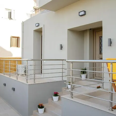 Casa Di Cleopatra - Luxurious Getaway * Heraklion (Crete)