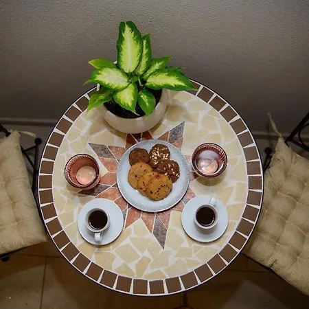 Casa Di Cleopatra - Luxurious Getaway Holiday home Heraklion (Crete)