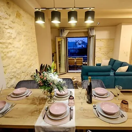Casa Di Cleopatra - Luxurious Getaway * Heraklion (Crete)