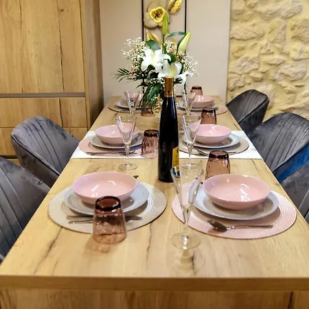 Holiday home Casa Di Cleopatra - Luxurious Getaway Heraklion (Crete)