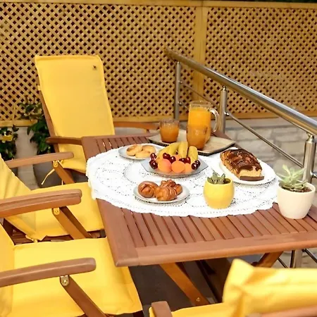 Casa Di Cleopatra - Luxurious Getaway * Heraklion (Crete)