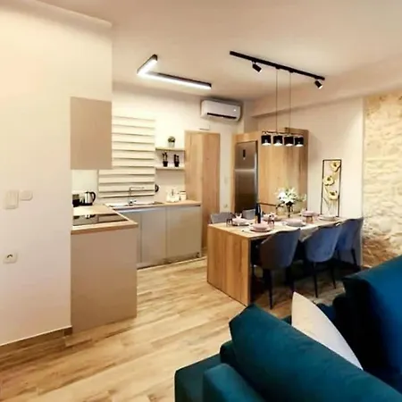 Holiday home Casa Di Cleopatra - Luxurious Getaway