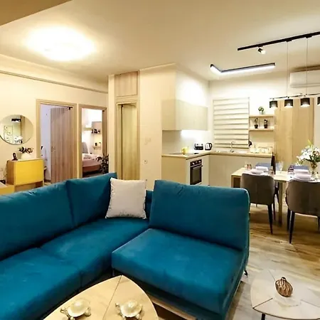 Casa Di Cleopatra - Luxurious Getaway Holiday home Heraklion (Crete)