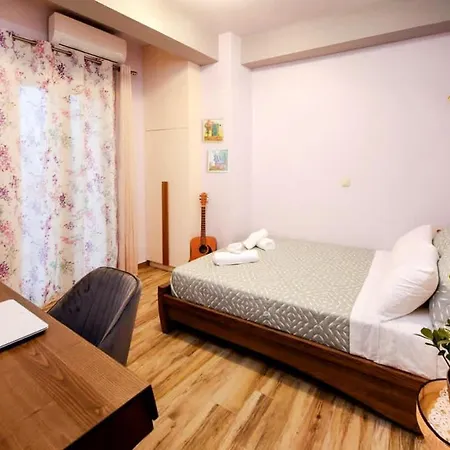 Holiday home Casa Di Cleopatra - Luxurious Getaway *