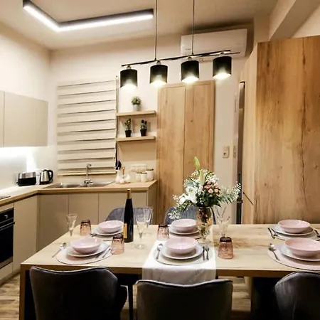Holiday home Casa Di Cleopatra - Luxurious Getaway Heraklion (Crete)