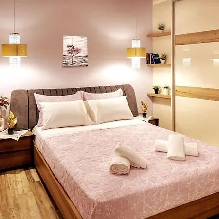 Casa Di Cleopatra - Luxurious Getaway *
