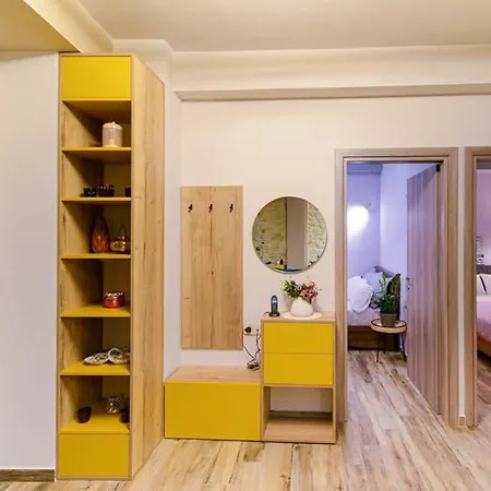 Casa Di Cleopatra - Luxurious Getaway Heraklion (Crete)