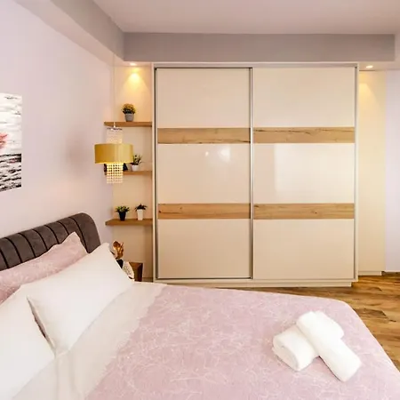 Casa Di Cleopatra - Luxurious Getaway * Heraklion (Crete)