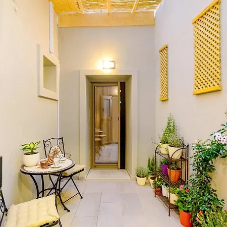 Casa Di Cleopatra - Luxurious Getaway *